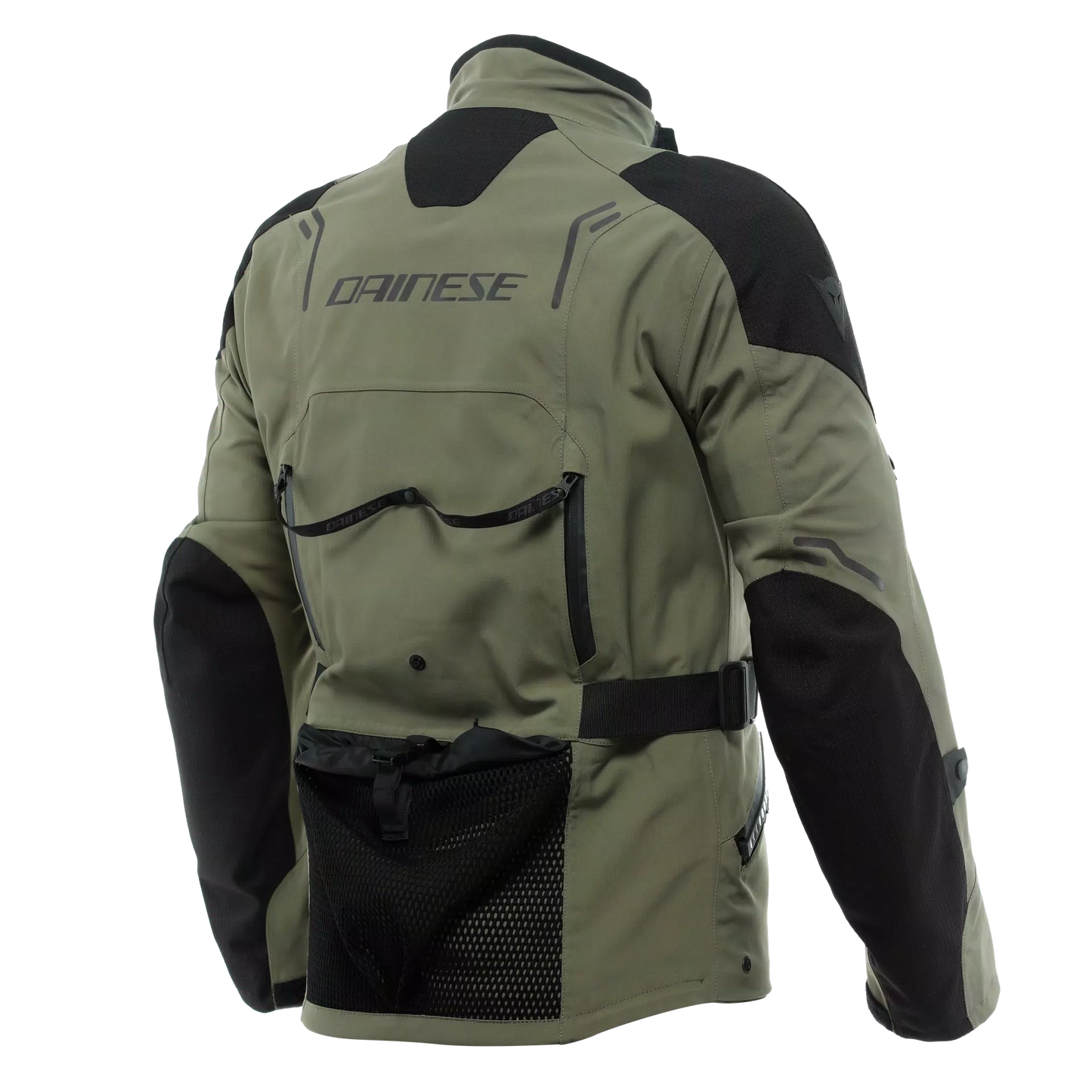 Dainese Hekla Pro Jacket - Green