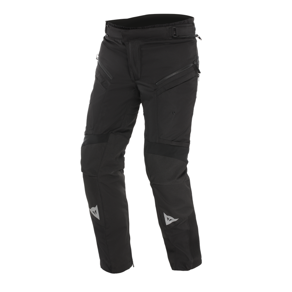 Dainese Gullfoss D-Dry Pants - Black