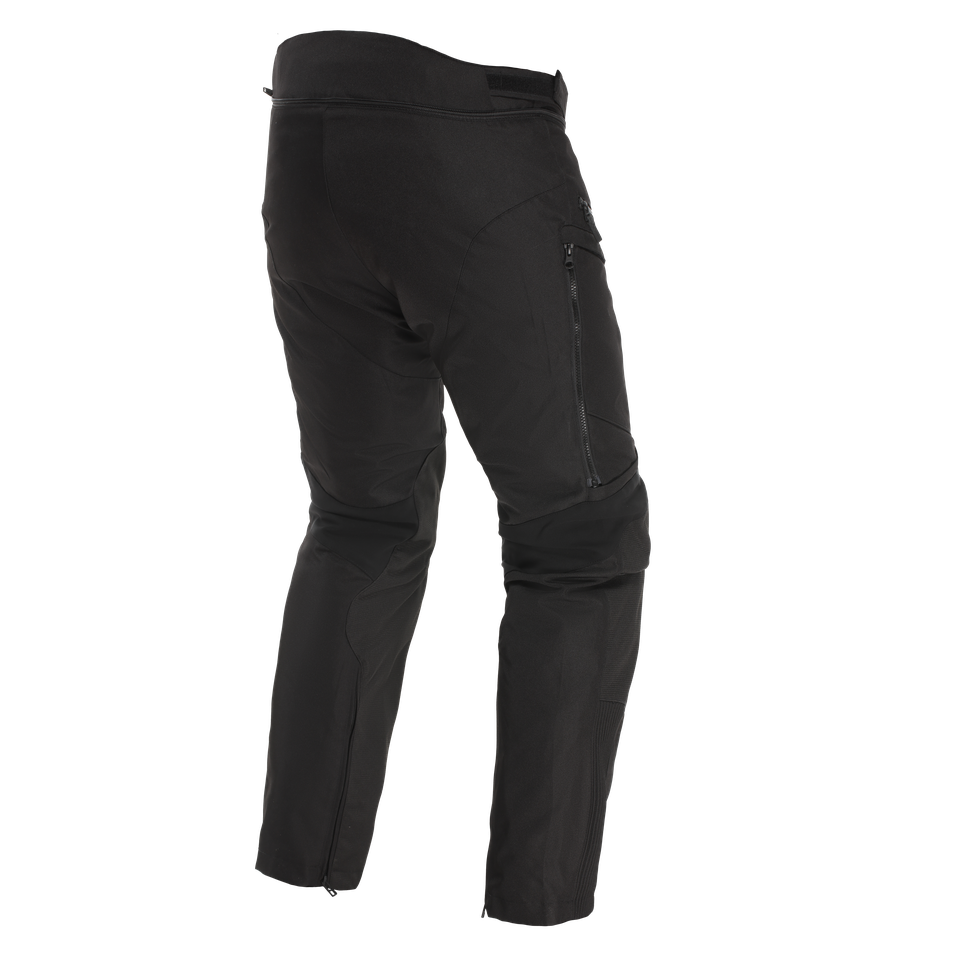 Dainese Gullfoss D-Dry Pants - Black