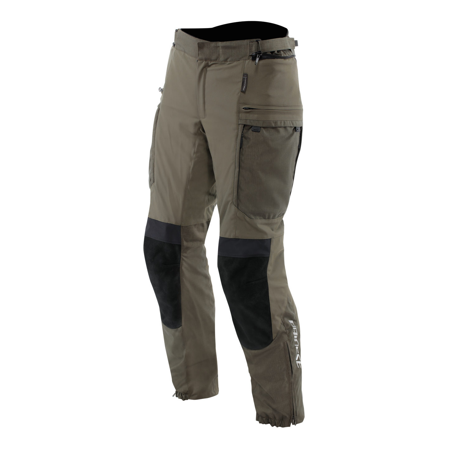 Dainese Springbok Pants - Tarmac