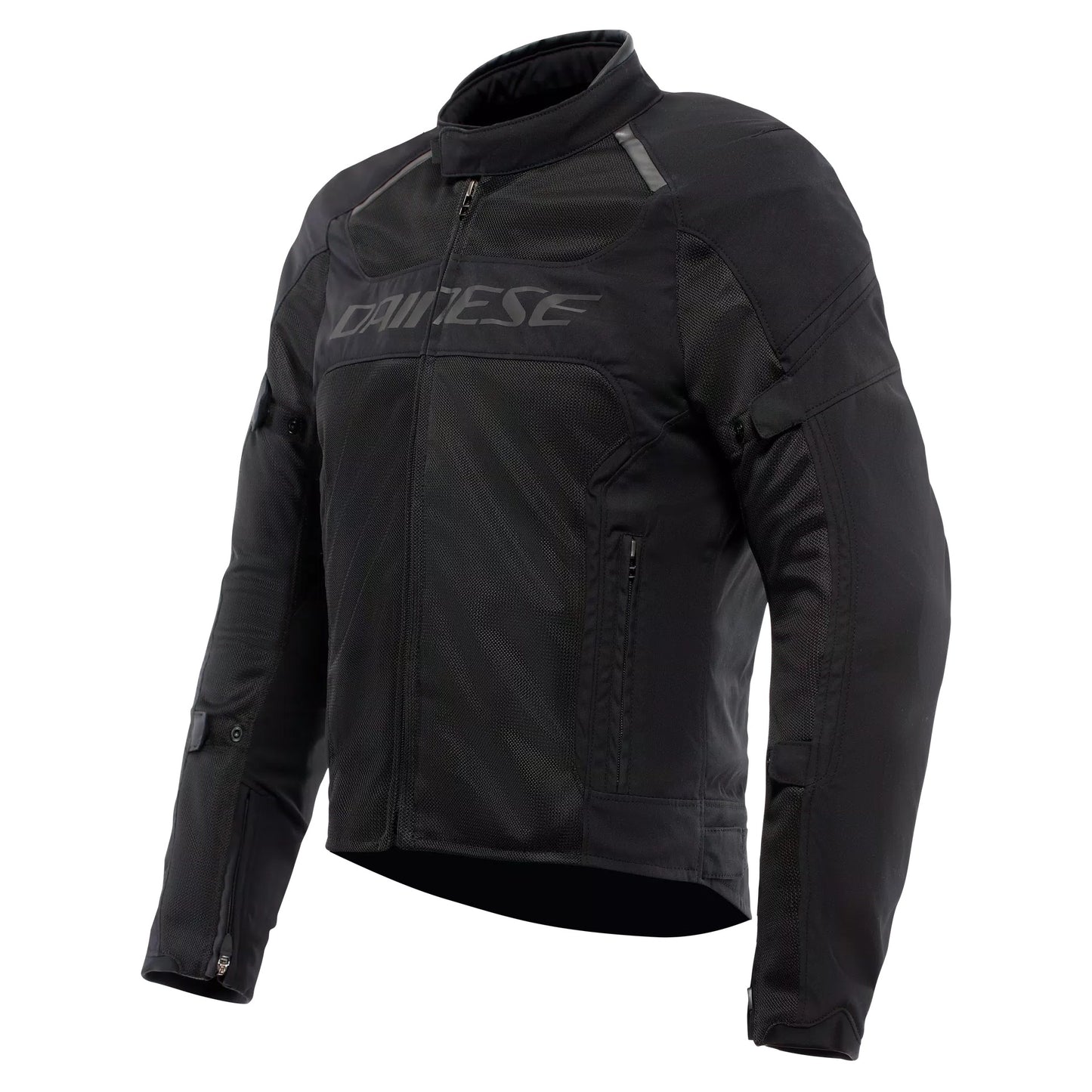 Dainese Air Frame 3 Tex Jacket - Black