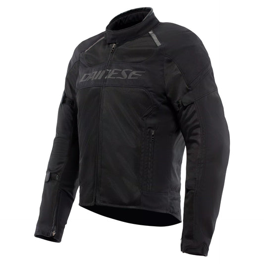 Dainese Air Frame 3 Tex Jacket - Black