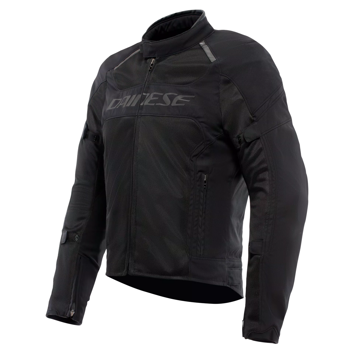Dainese Air Frame 3 Tex Jacket - Black
