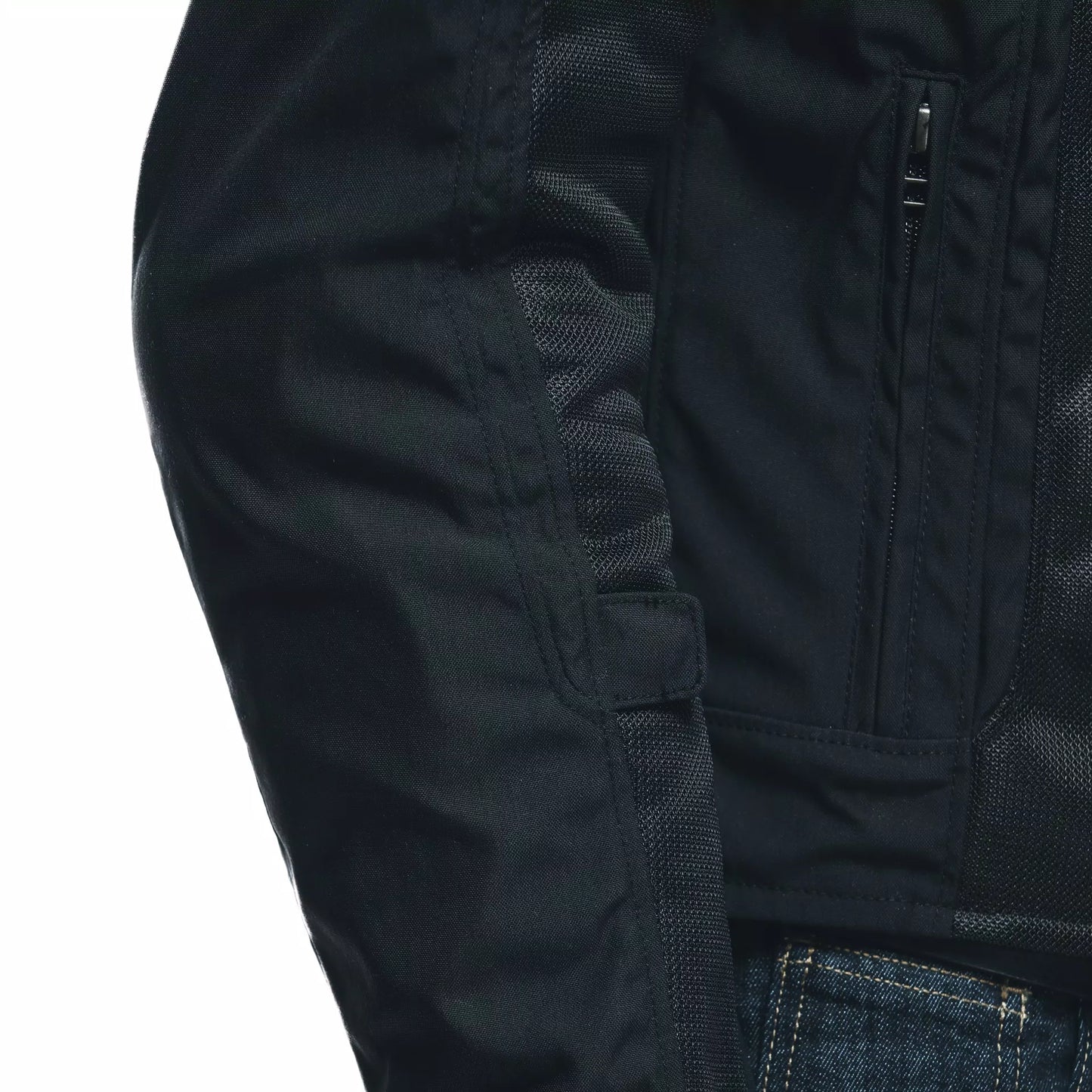 Dainese Air Frame 3 Tex Jacket - Black