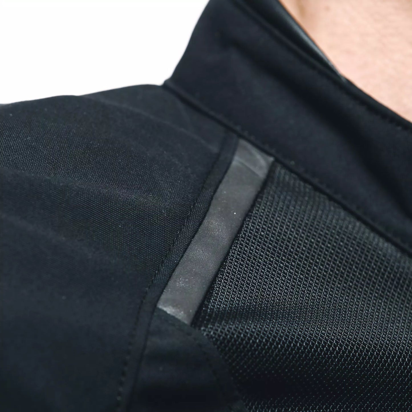 Dainese Air Frame 3 Tex Jacket - Black
