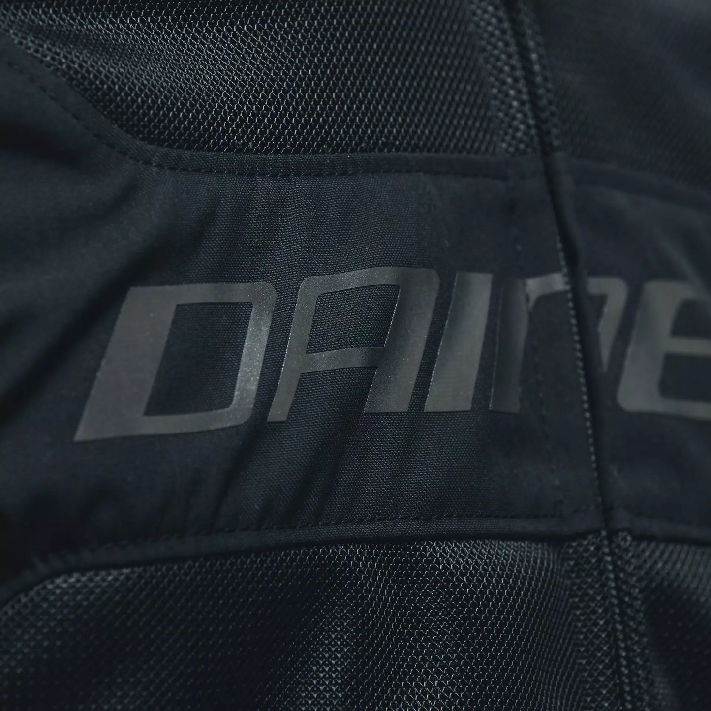 Dainese Air Frame 3 Tex Jacket - Black