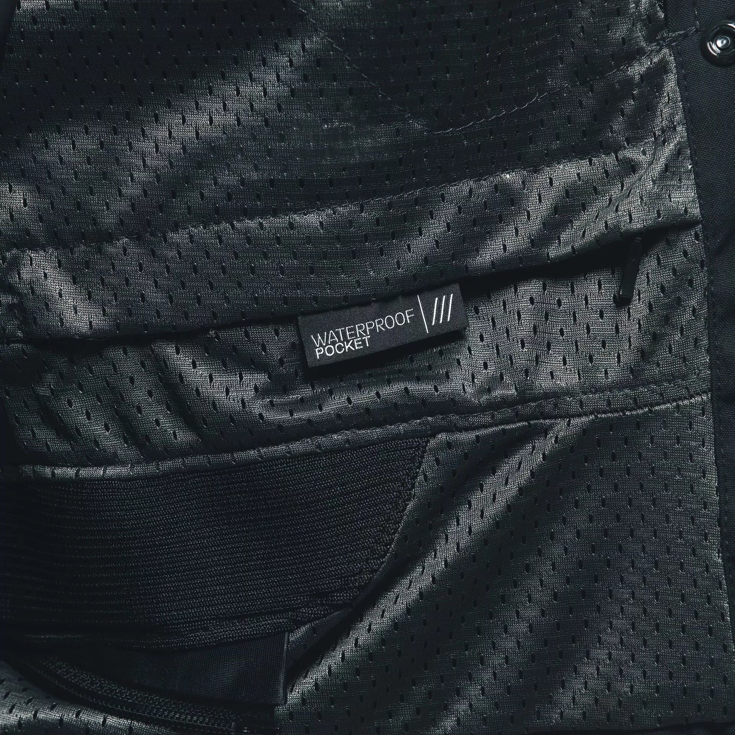 Dainese Air Frame 3 Tex Jacket - Black