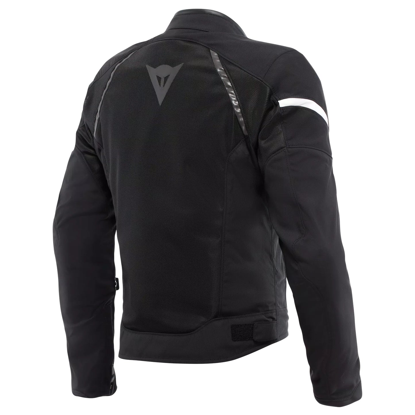 Dainese Air Frame 3 Tex Jacket - Black / White