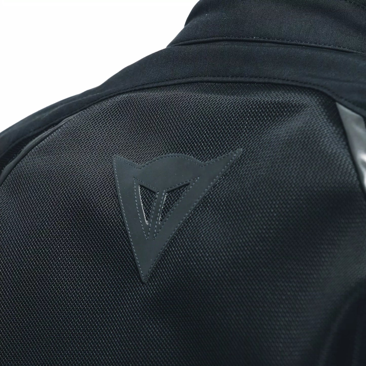 Dainese Air Frame 3 Tex Jacket - Black / Red
