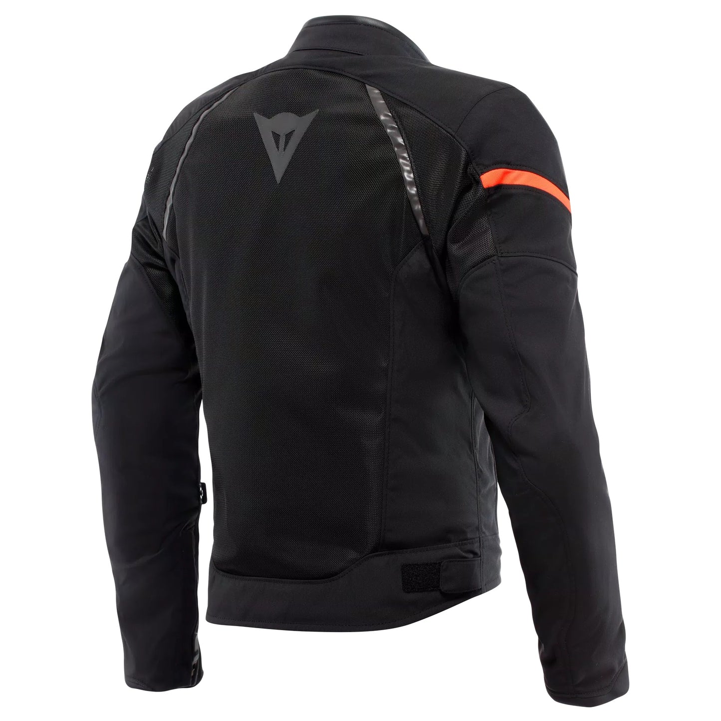 Dainese Air Frame 3 Tex Jacket - Black / Red