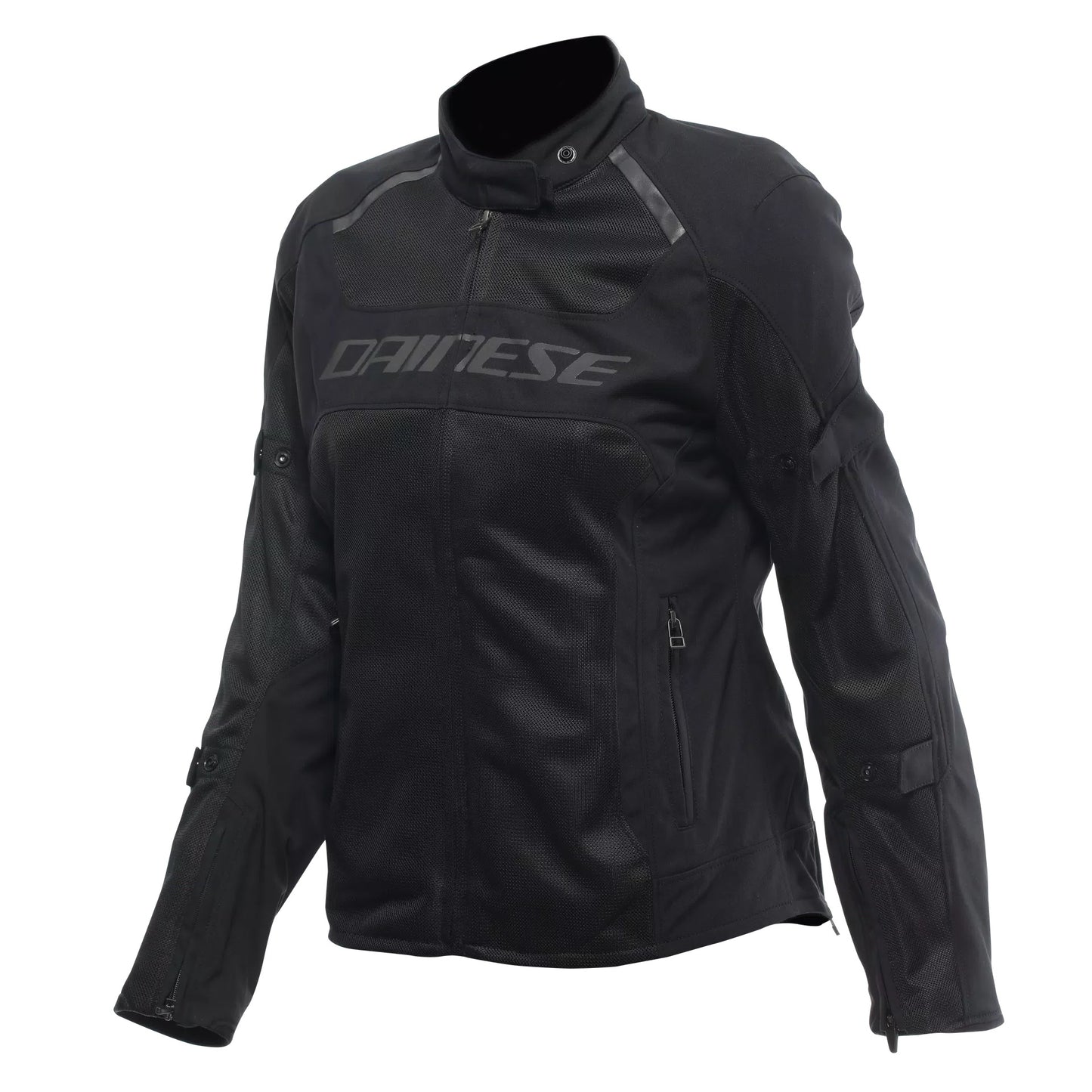 Dainese Air Frame 3 Tex Women's Jacket - Black