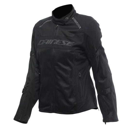 Dainese Air Frame 3 Tex Women's Jacket - Black