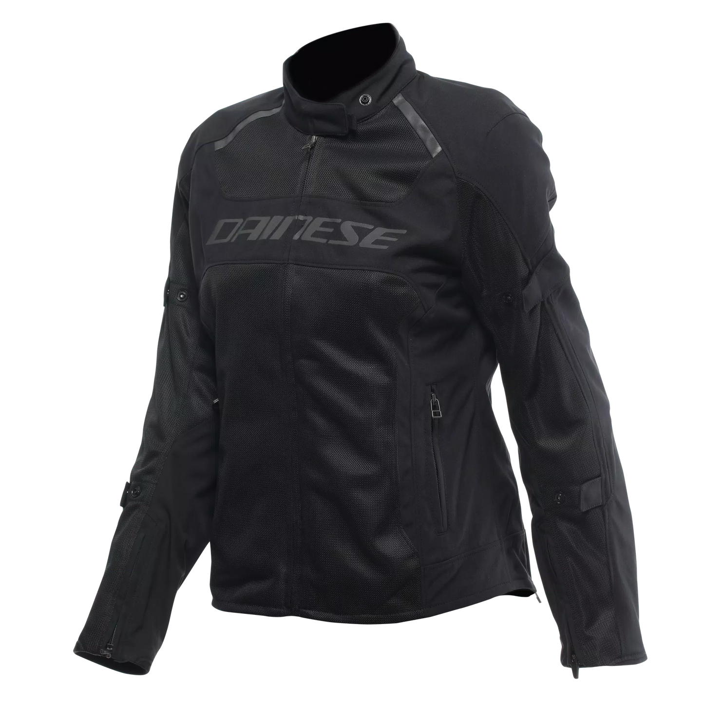 Dainese Air Frame 3 Tex Women's Jacket - Black