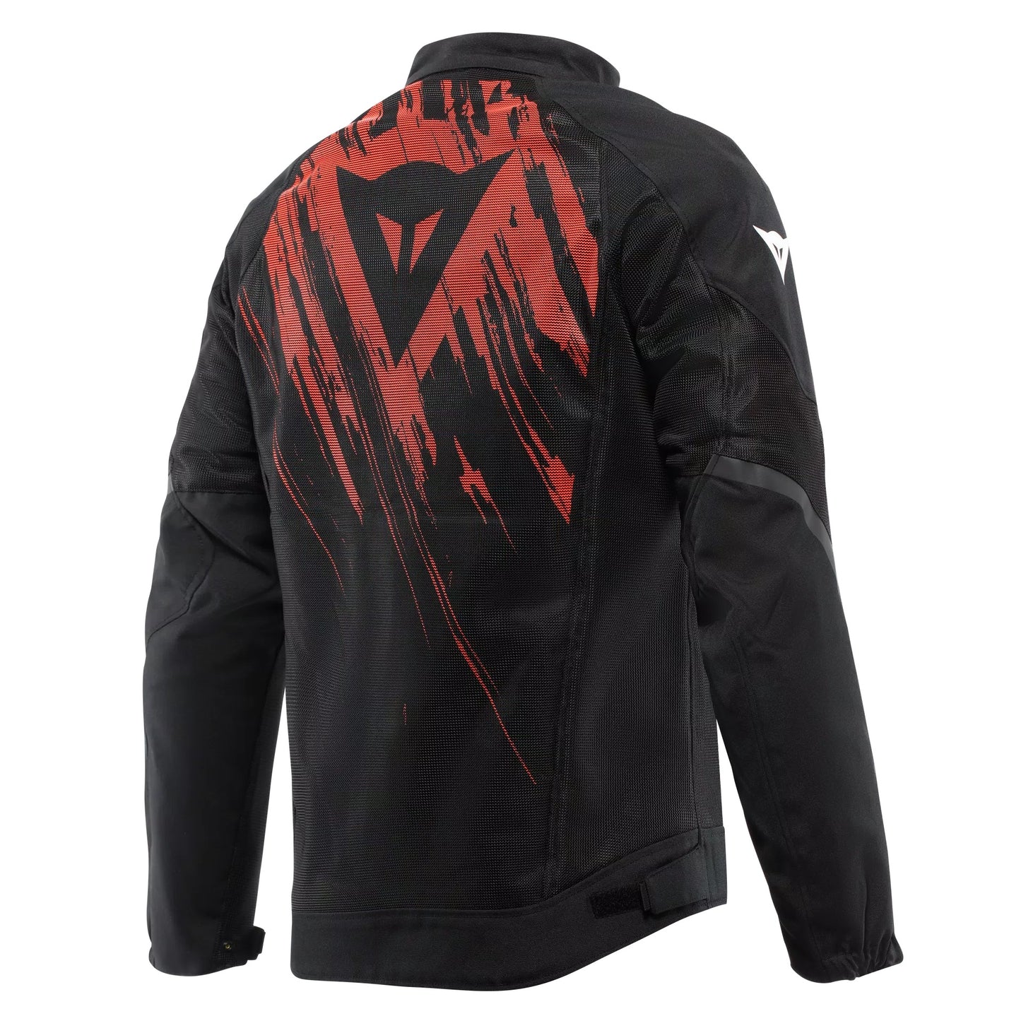 Dainese Herosphere Air Textile Jacket - Black / Red