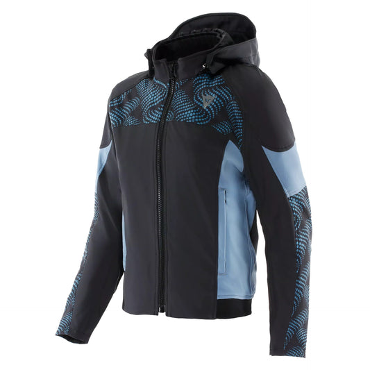 Dainese Ignite 2 Women's Textile Jacket - Black