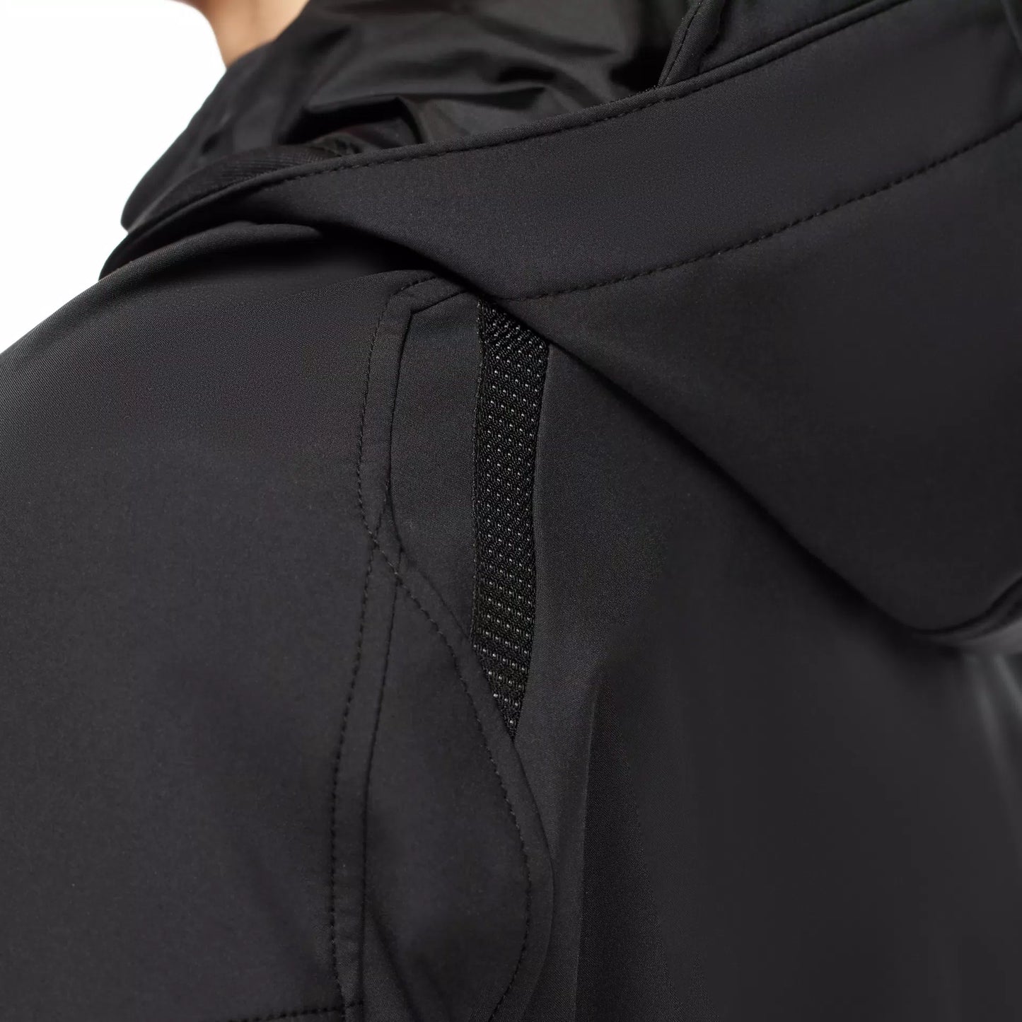 Dainese Ignite 2 Women's Textile Jacket - Black