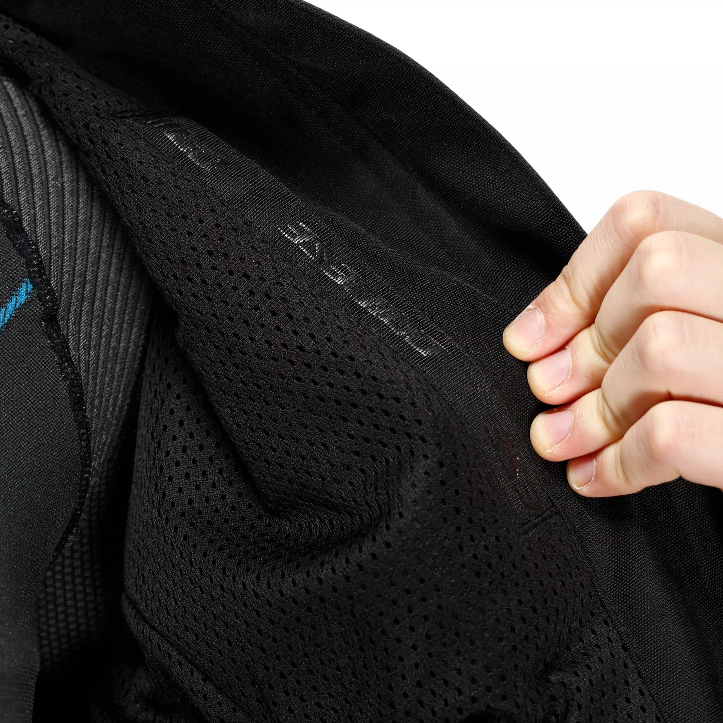 Dainese Ignite 2 Women's Textile Jacket - Black