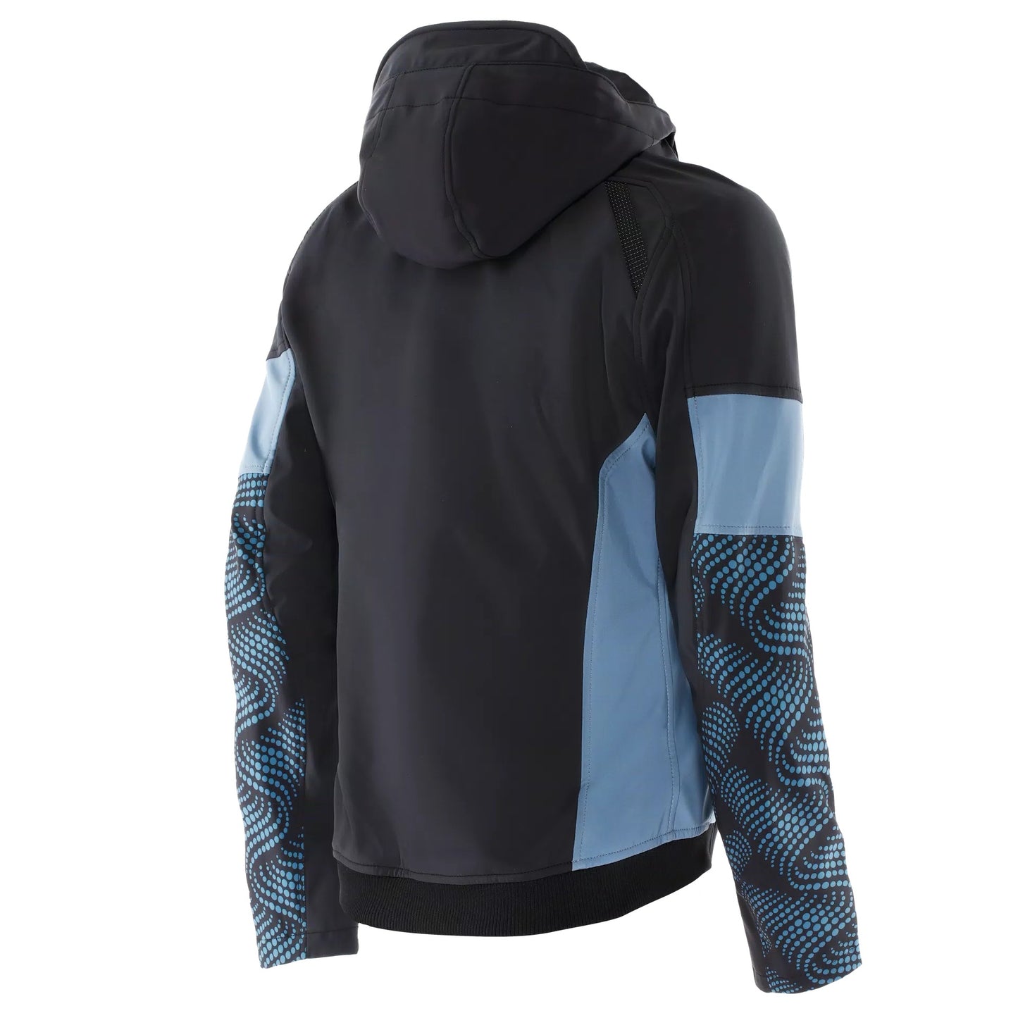Dainese Ignite 2 Women's Textile Jacket - Black
