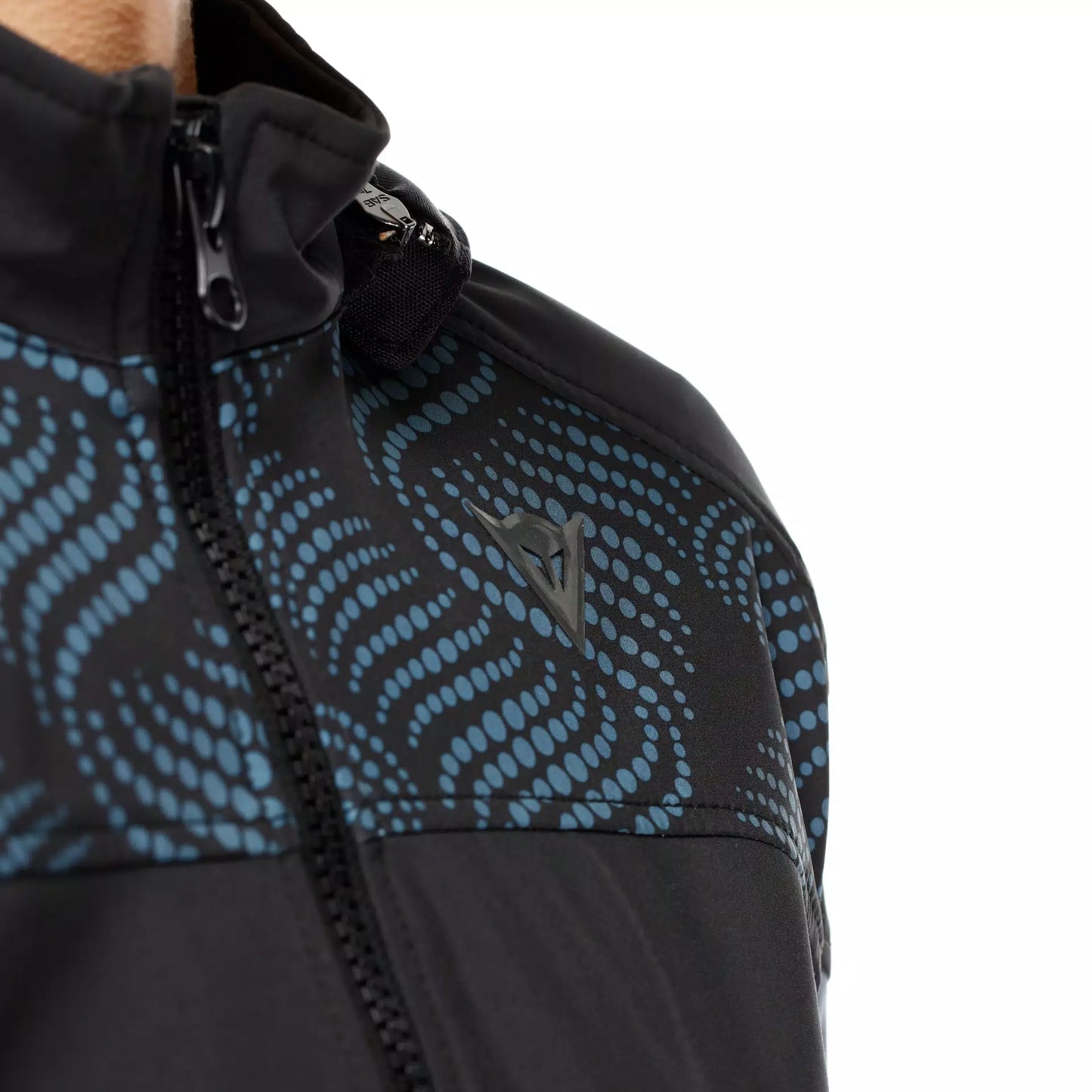 Dainese Ignite 2 Women's Textile Jacket - Black