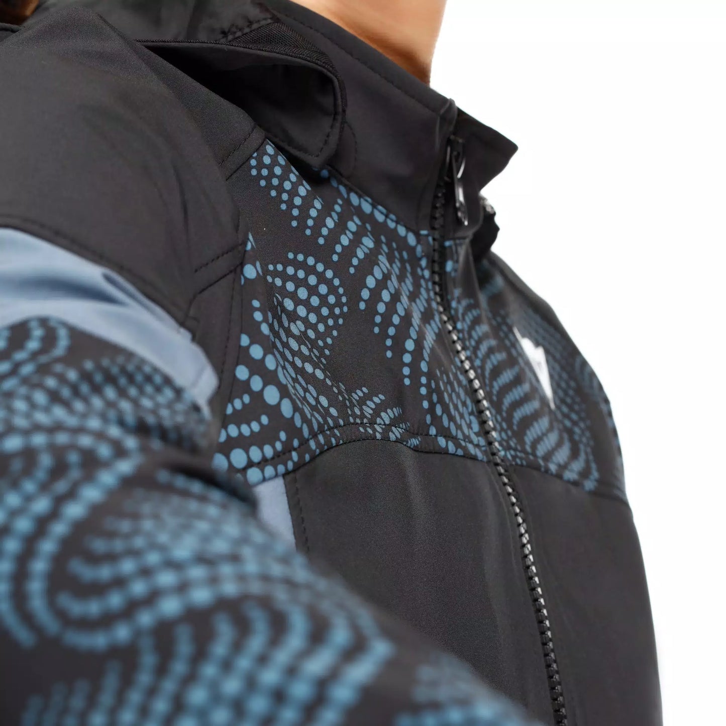 Dainese Ignite 2 Women's Textile Jacket - Black