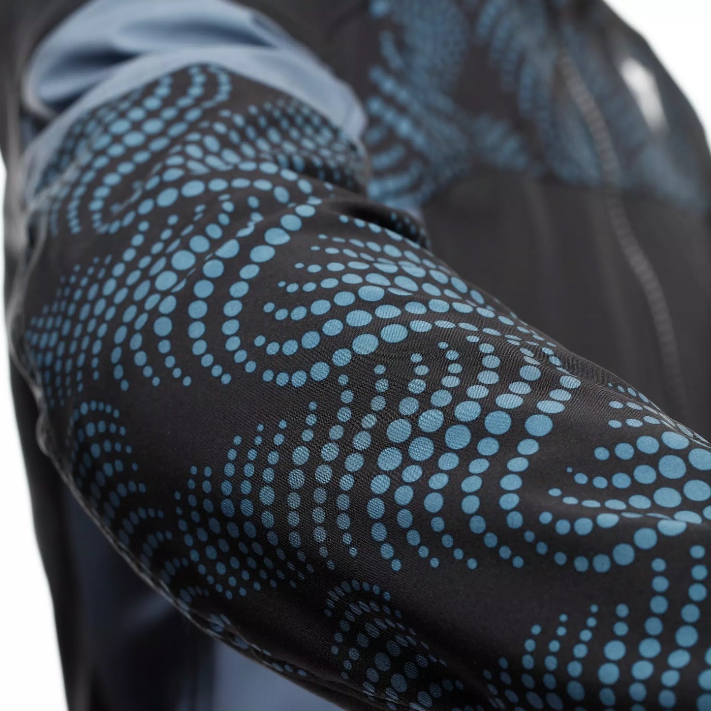 Dainese Ignite 2 Women's Textile Jacket - Black