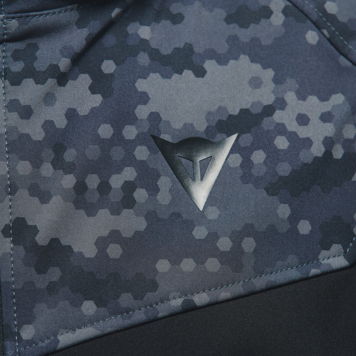 Dainese Ignite Tex Jacket - Black / Camo