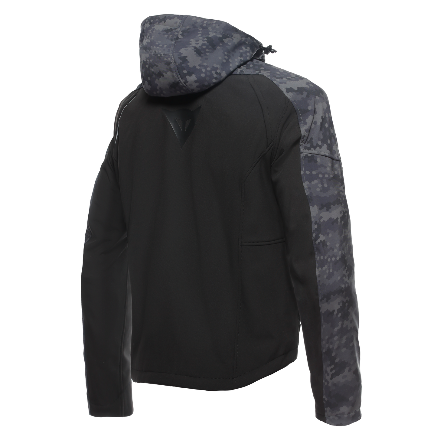 Dainese Ignite Tex Jacket - Black / Camo