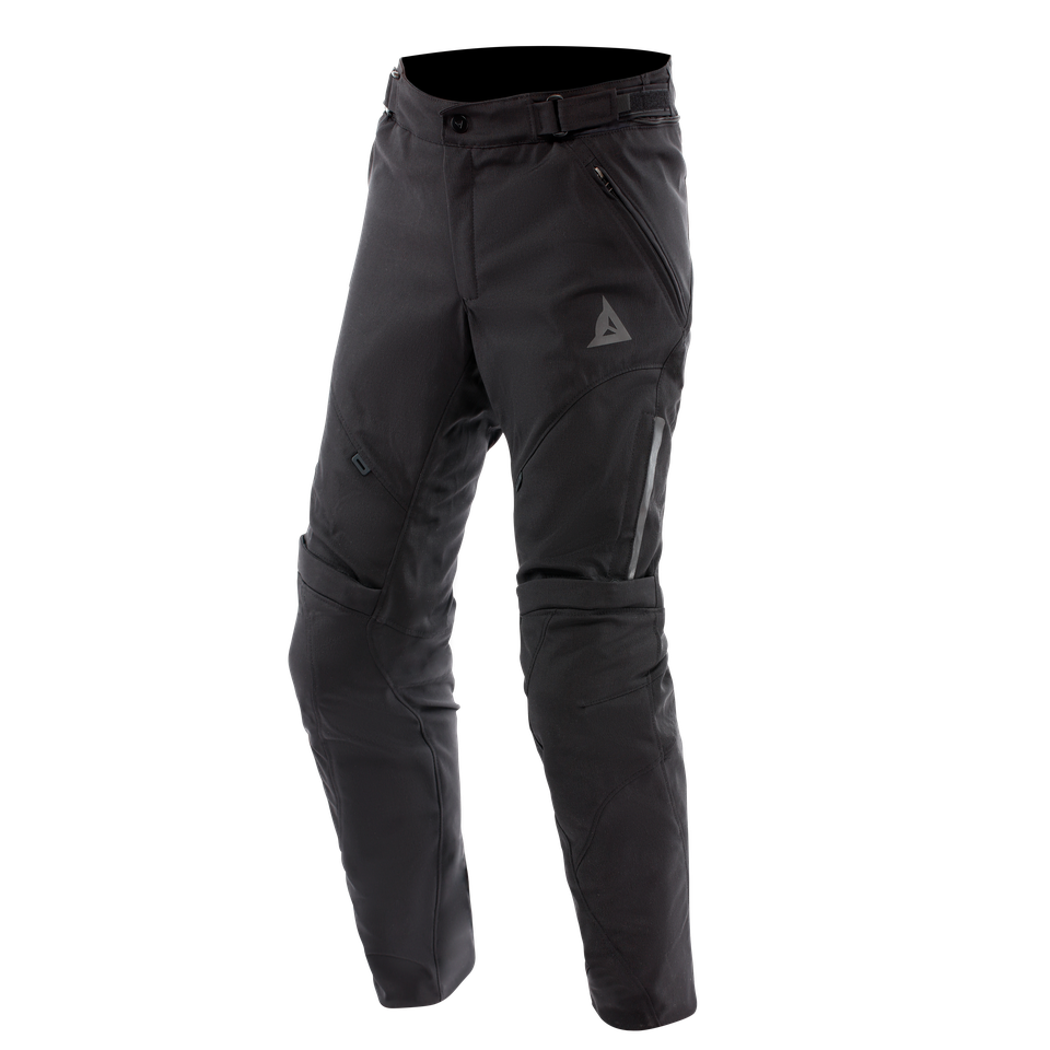 Dainese Drake 2 Air Tex Pants - Black
