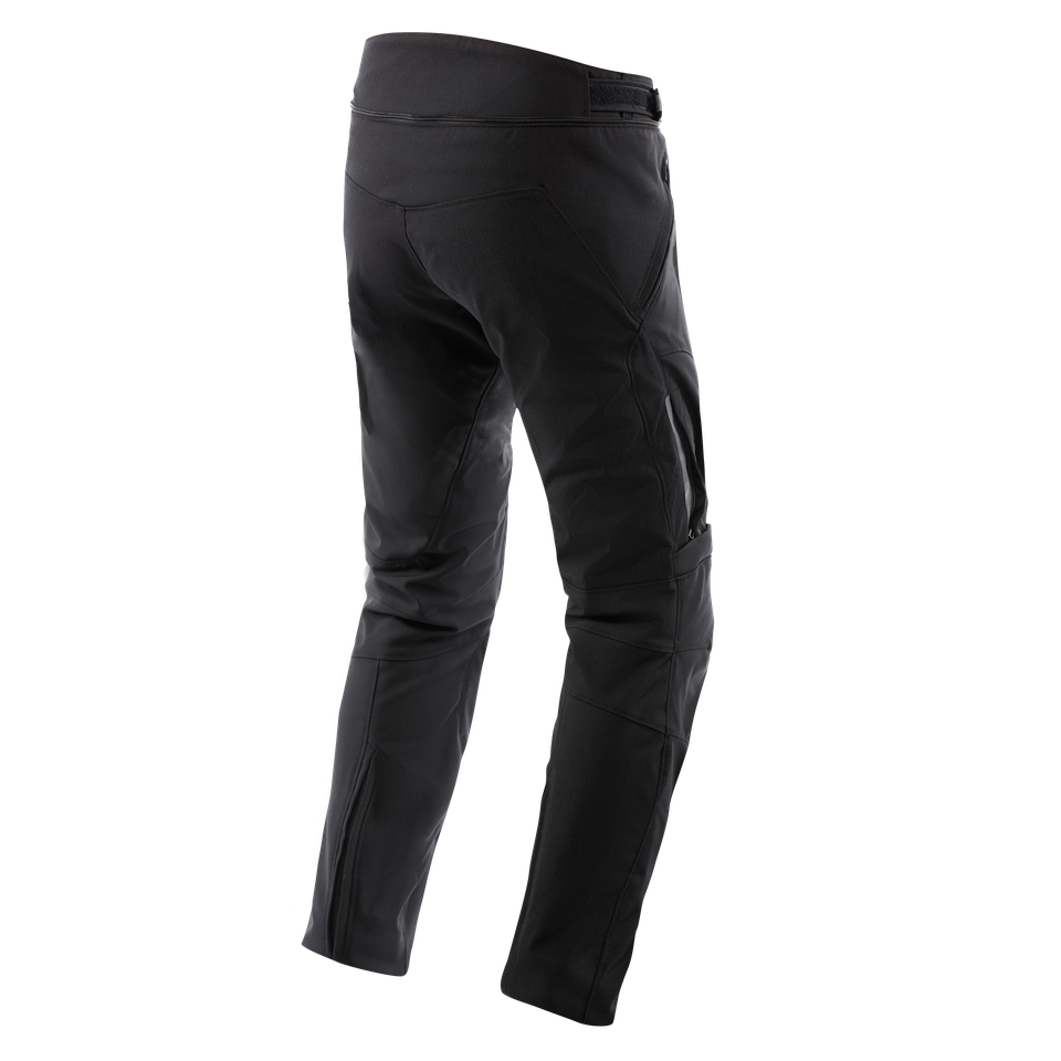 Dainese Drake 2 Air Tex Pants - Black