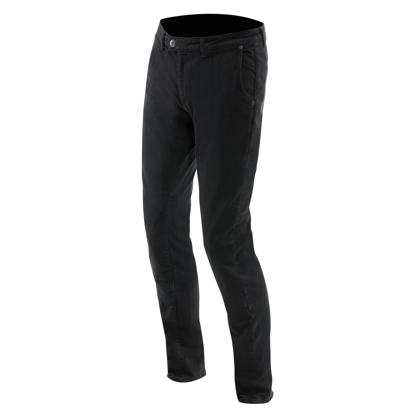 Dainese Slim Tapered Chino Pants - Black