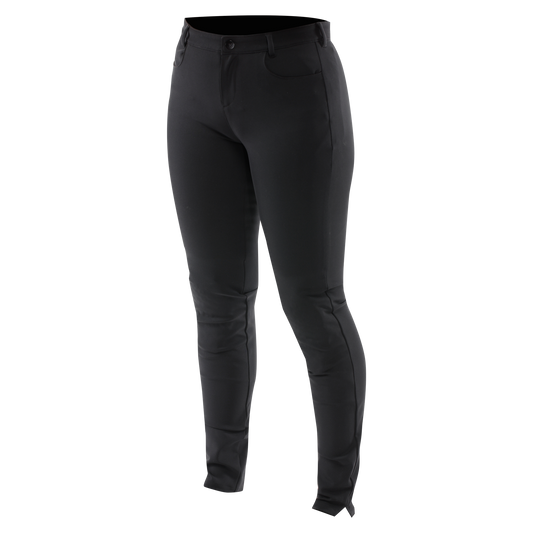 Dainese Women's Leggings - Black