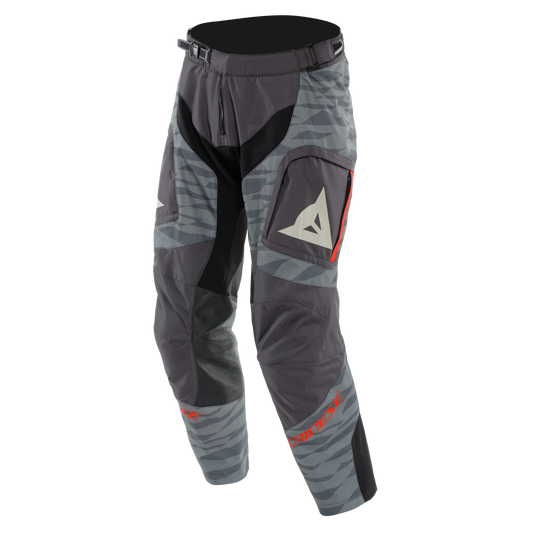 Dainese Sterrato Tex Pants - Grey Camo