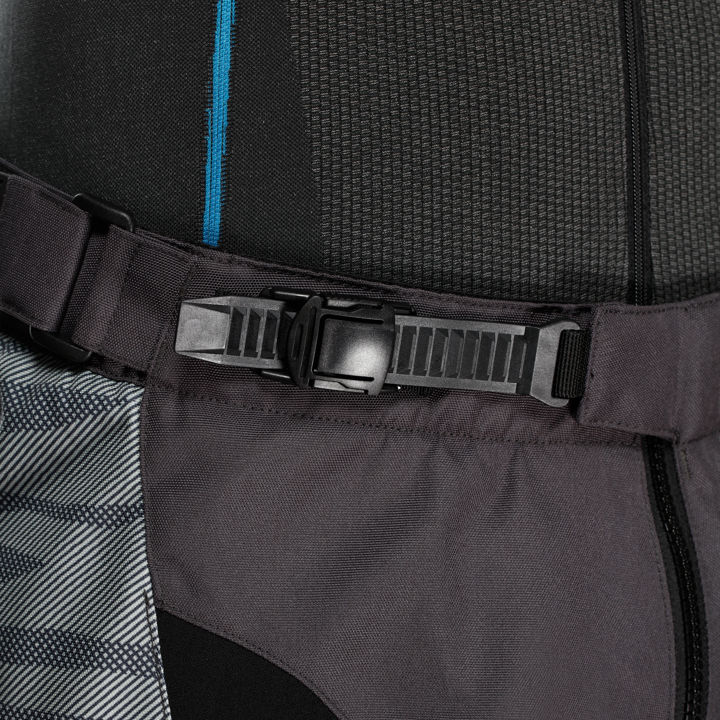 Dainese Sterrato Tex Pants - Grey Camo