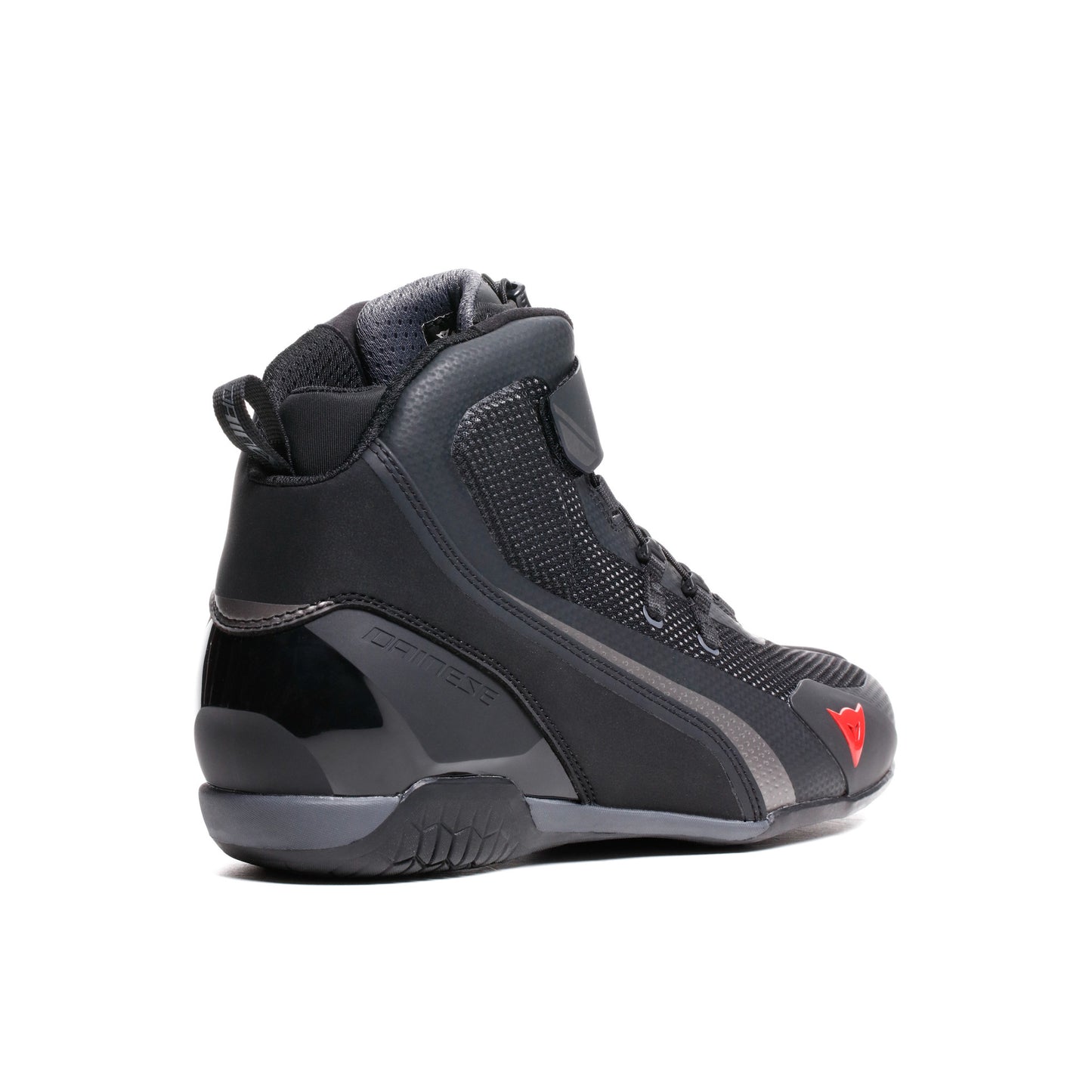 Dainese Herian Air Ride Shoe - Black / Grey