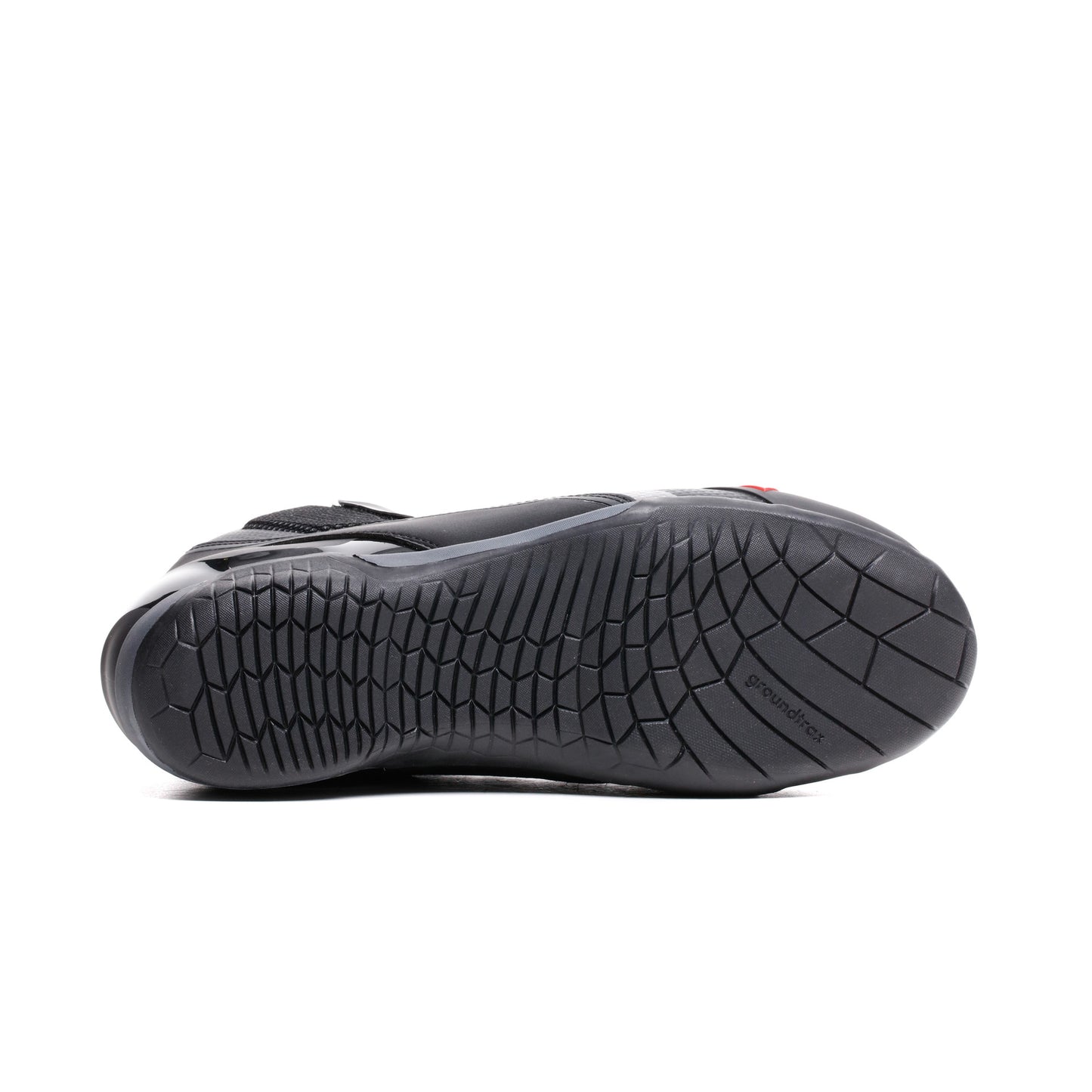 Dainese Herian Air Ride Shoe - Black / Grey