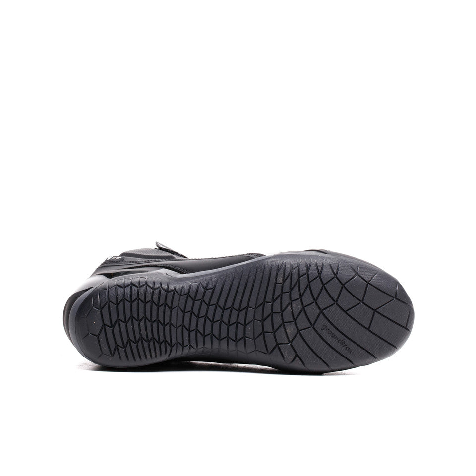 Dainese Herian D-WP Women's Ride Shoe - Black / White
