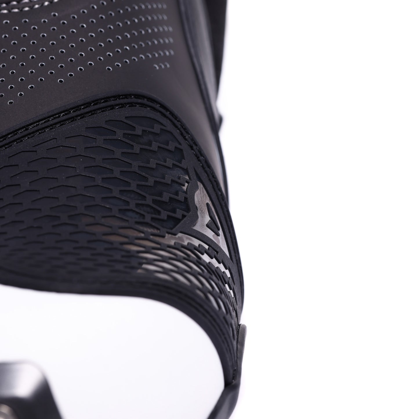 Dainese Axial 2 Air Boots - Black / White / Red