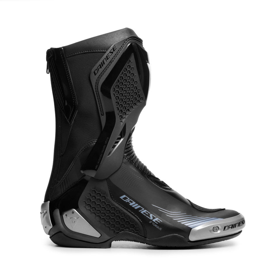 Dainese Torque 4 Boots - Black
