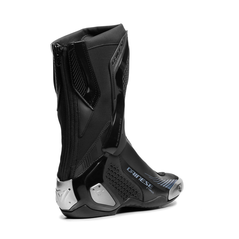 Dainese Torque 4 Boots - Black