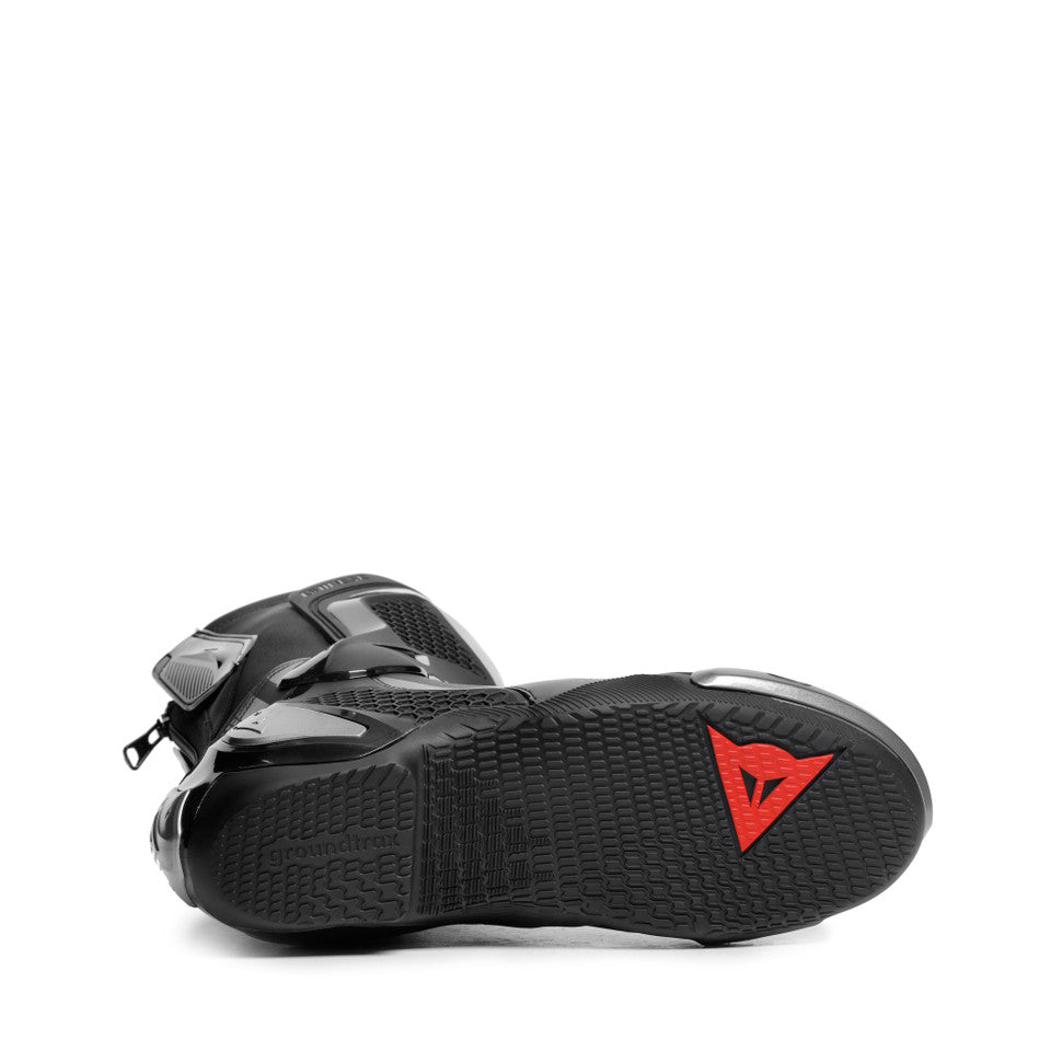 Dainese Torque 4 Boots - Black