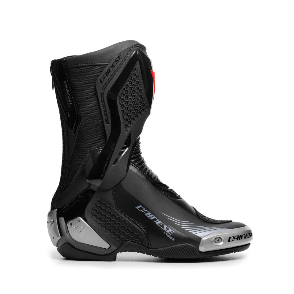 Dainese Torque 4 Women's Boots - Black