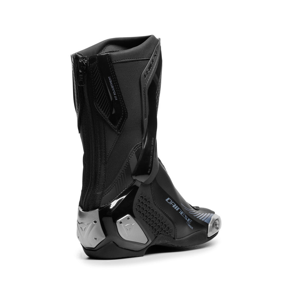 Dainese Torque 4 Women's Boots - Black