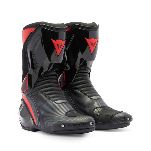 Dainese Nexus 2 Boot - Black / Red