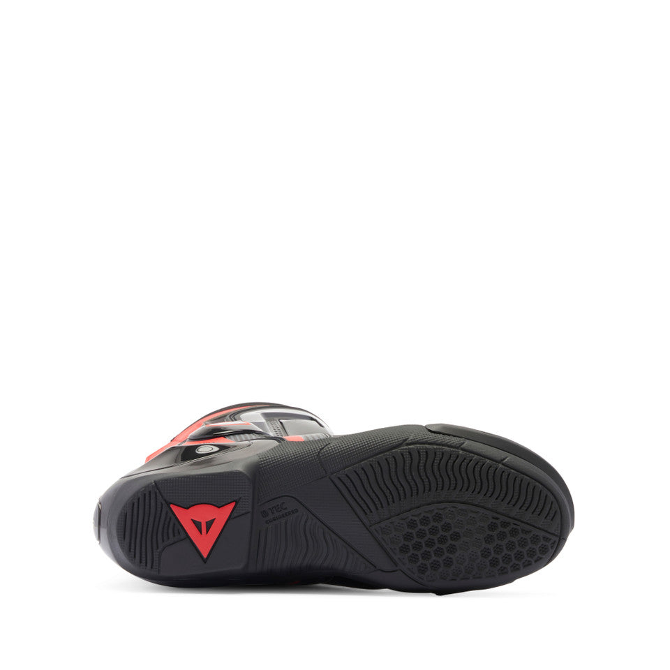 Dainese Nexus 2 Boot - Black / Red