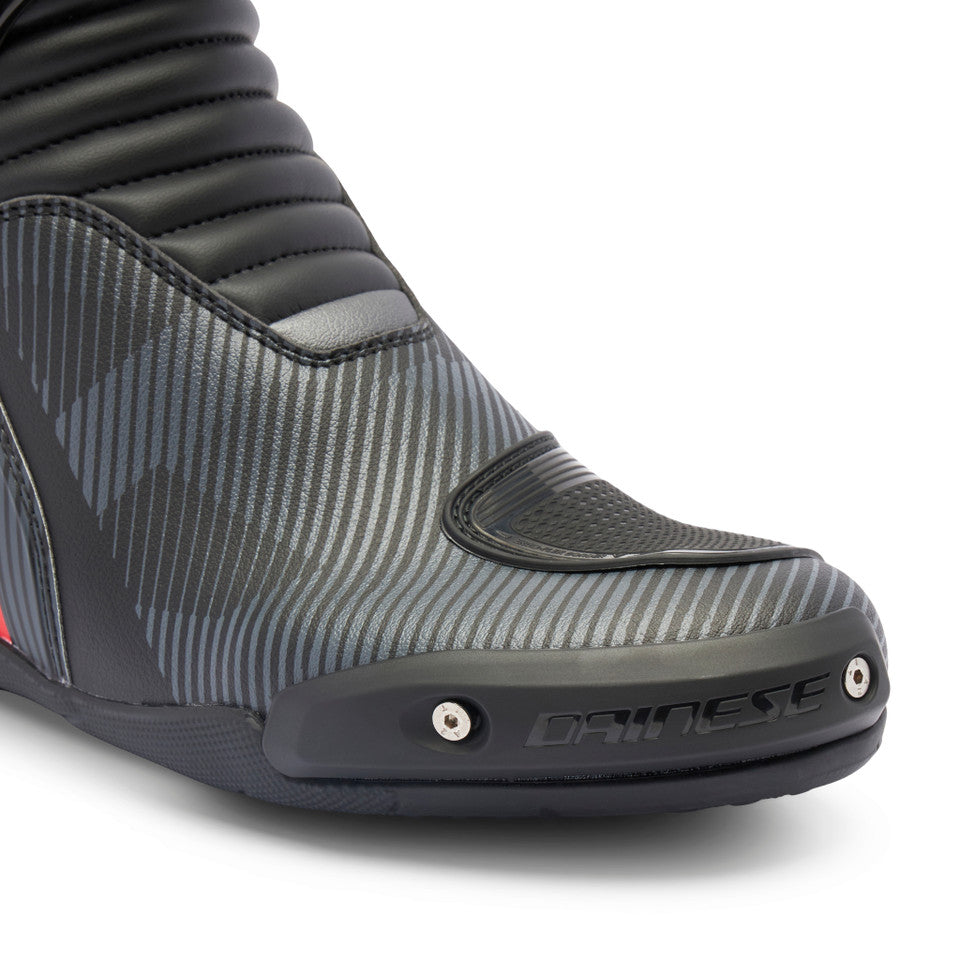 Dainese Nexus 2 Boot - Black / Red