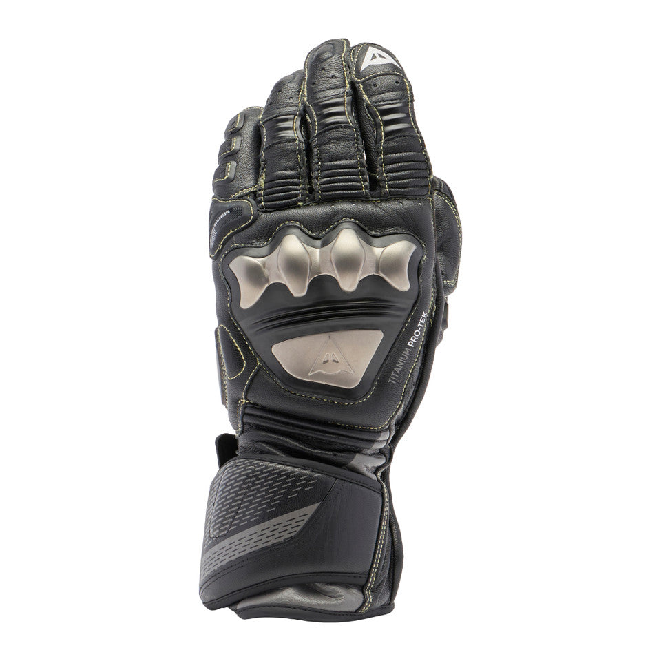 Dainese Full Metal 7 Gloves - Black