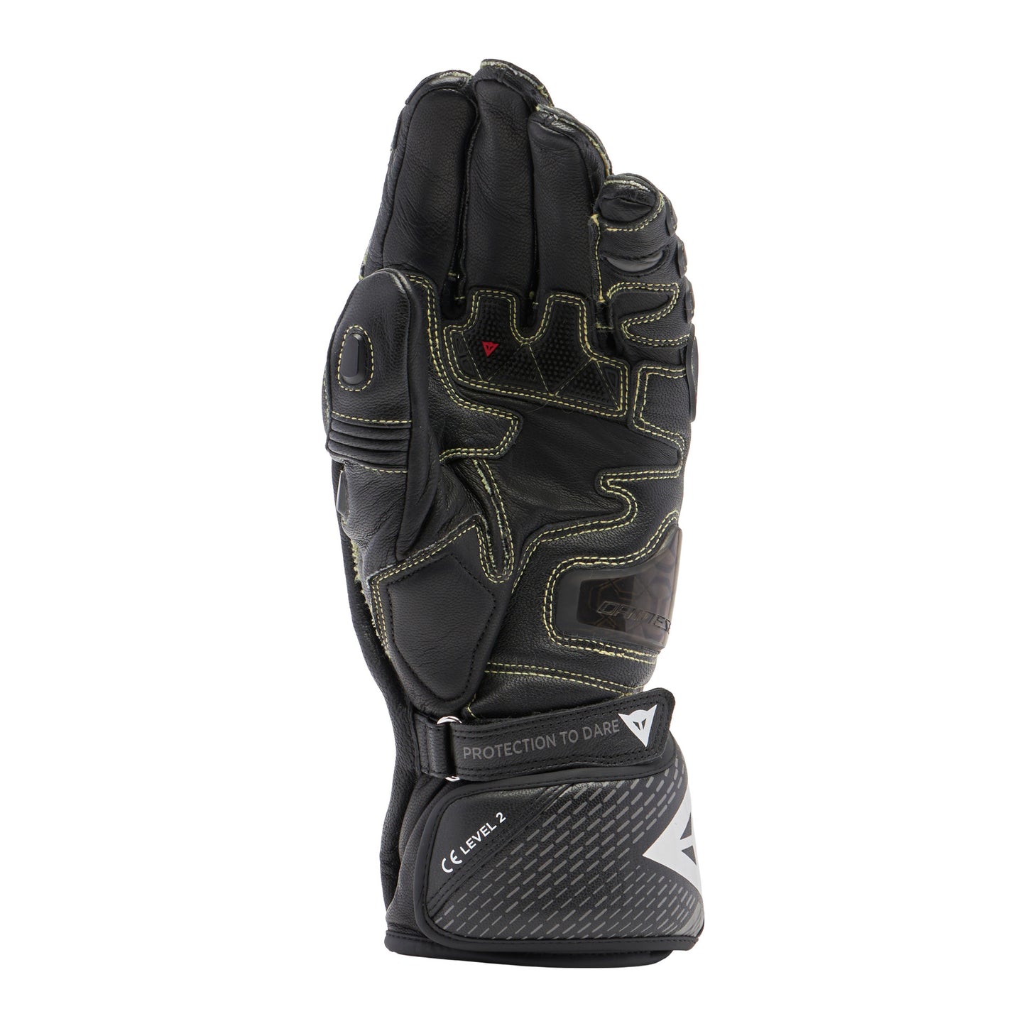 Dainese Full Metal 7 Gloves - Black