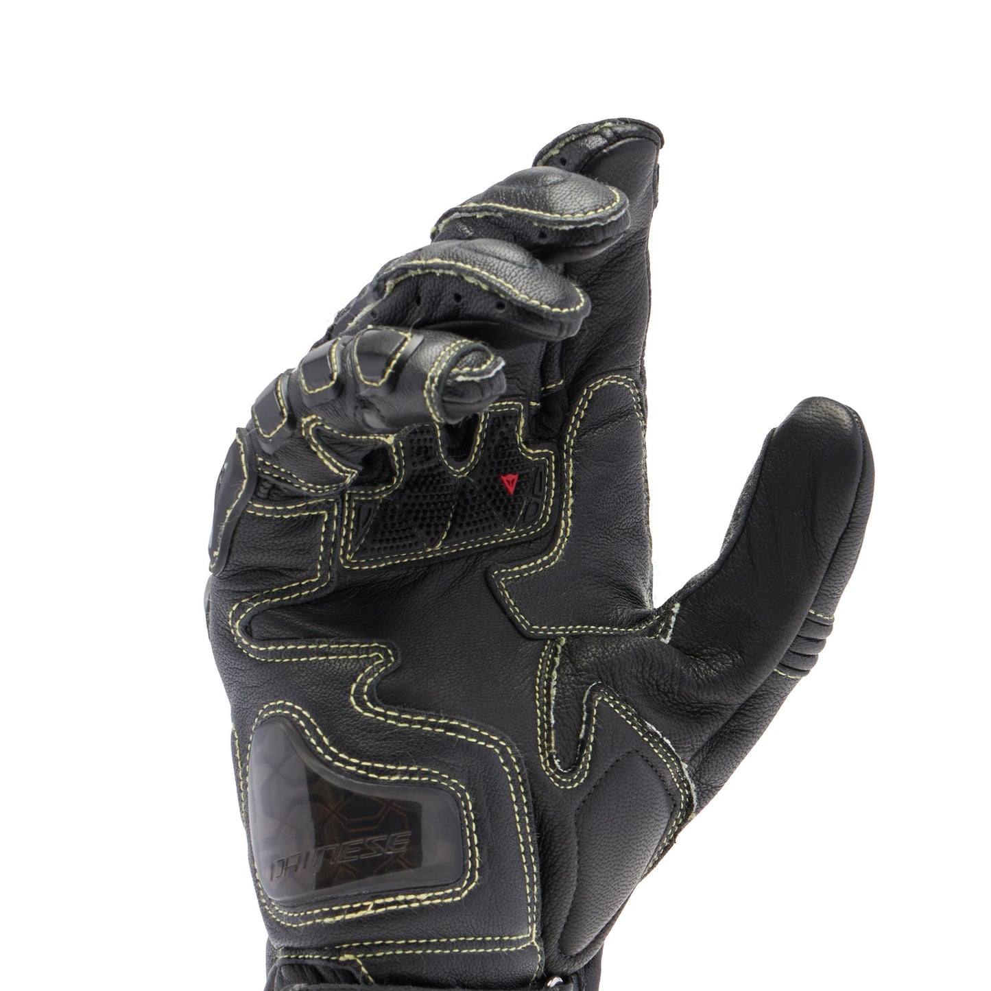 Dainese Full Metal 7 Gloves - Black