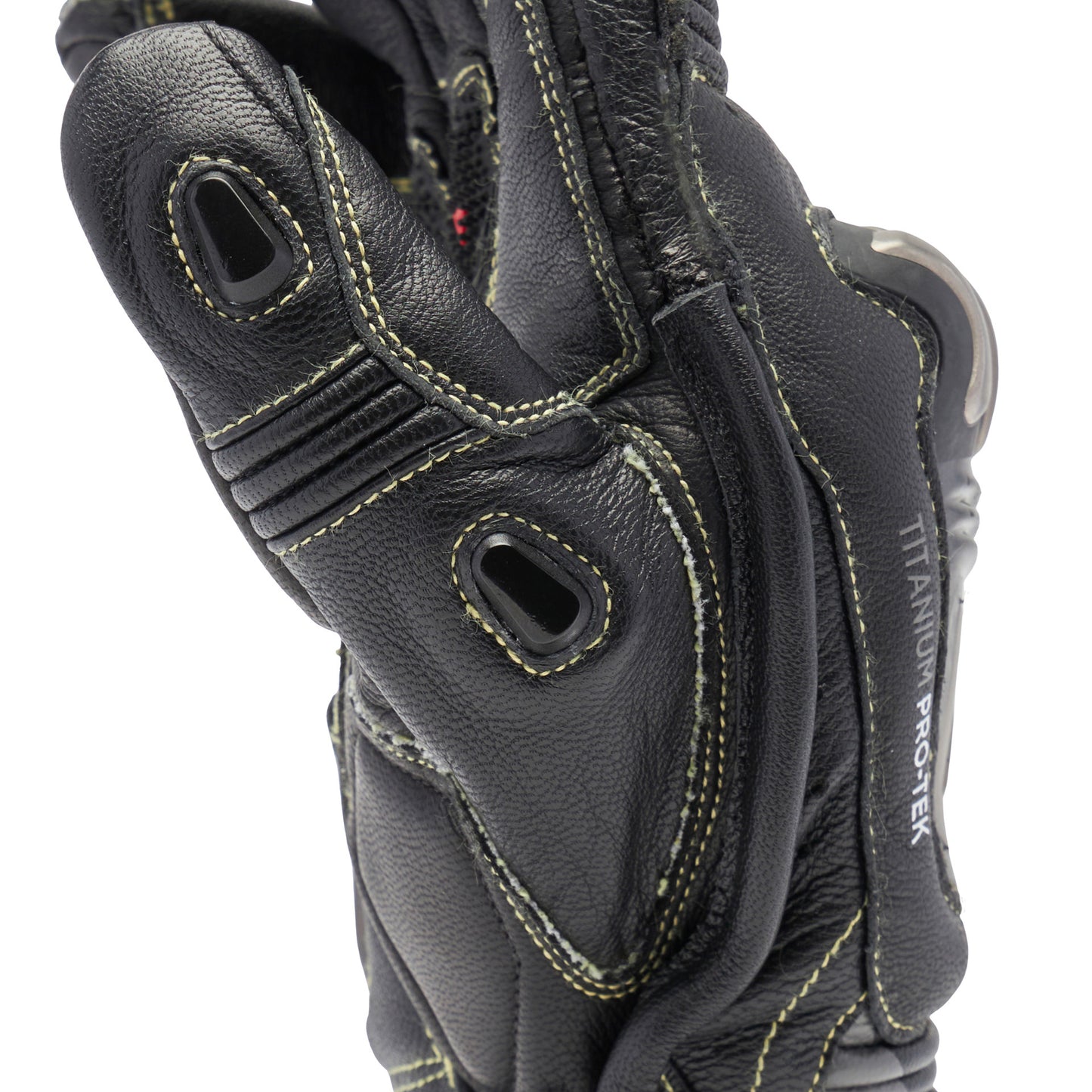 Dainese Full Metal 7 Gloves - Black