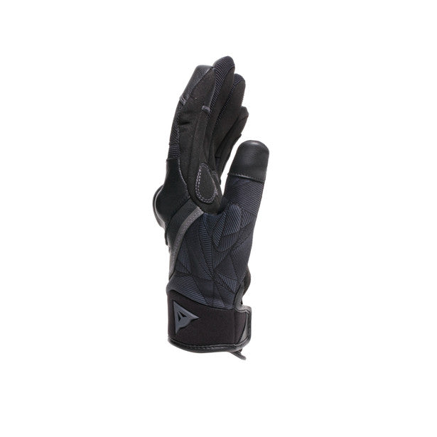 Dainese Ermex Gloves - Black / Grey